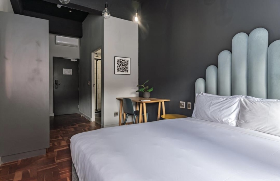 0 Bedroom Property for Sale in Cape Town City Centre Western Cape